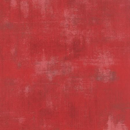 Moda Fabrics Grunge Basics 30150 265 Cherry Online