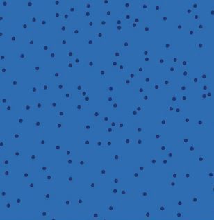 Riley Blake On the Dot C17030 Sapphire Online