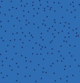 Riley Blake On the Dot C17030 Sapphire Online