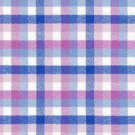 Robert Kaufman Mammoth Jr. Flannel SRKF 19843 21 Lilac Online