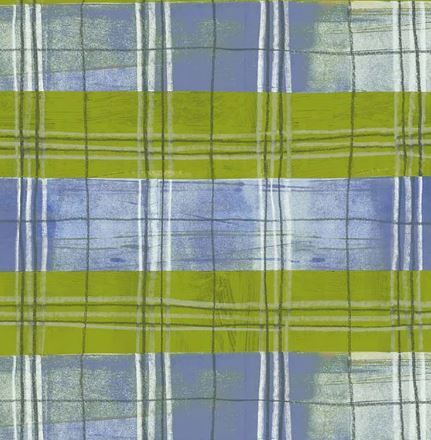 Windham Fabrics The Plaid One 54928D-16 Cool Lime Online