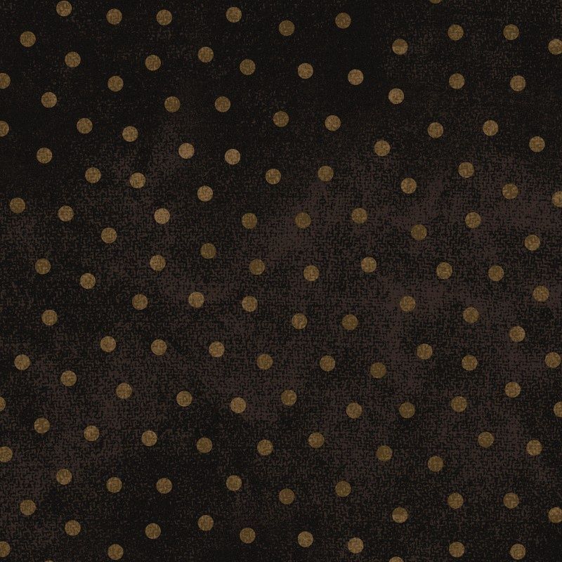 Maywood Studio Woolies Flannel MASF 18506 JA Espresso Online