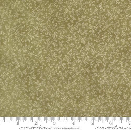 Moda Fabrics Meadow Greens 44363 40 Rosemary Online