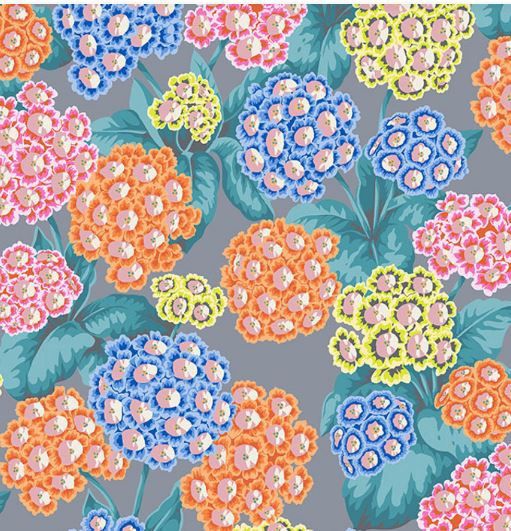 FreeSpirit Fabrics Kaffe Fassett Collective August 2025 Pwpj131.Pastel Online