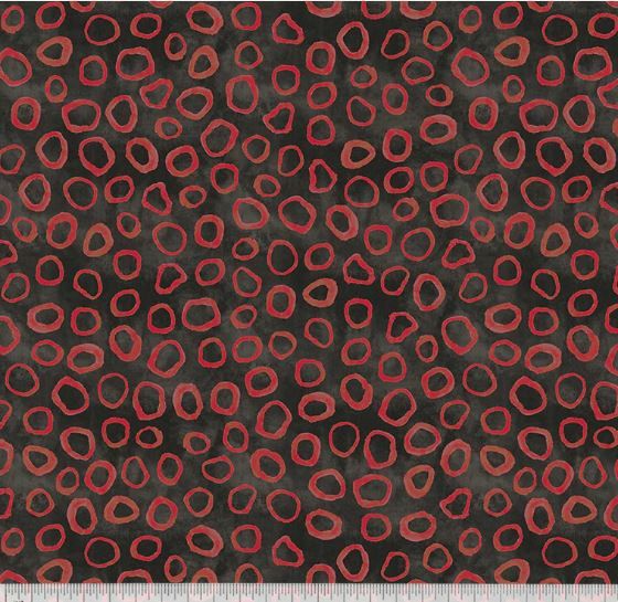 Windham Fabrics Sketchbook #21 54551-D16 Ember Online