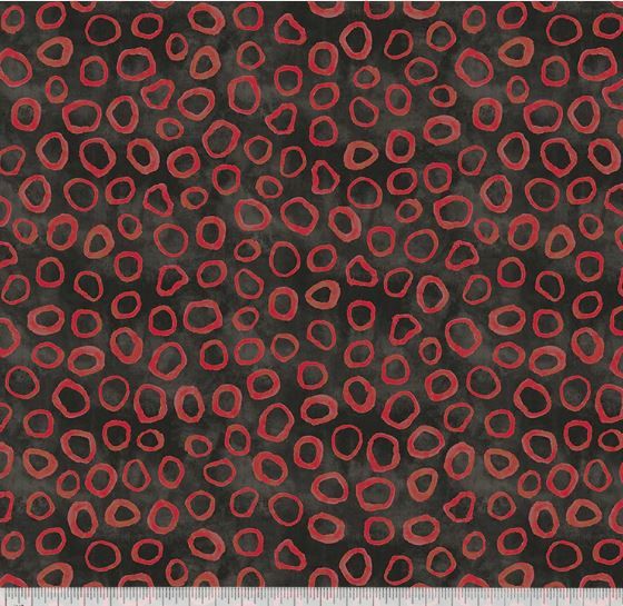 Windham Fabrics Sketchbook #21 54551-D16 Ember Online