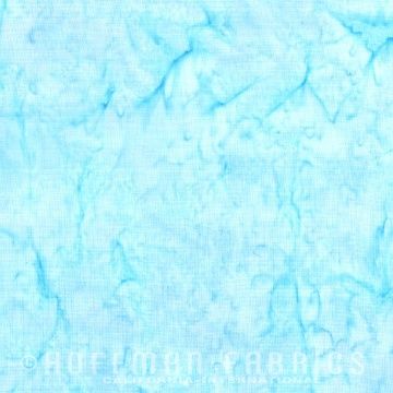 Hoffman 1895 Watercolors Batik 1895 16 Sky Online