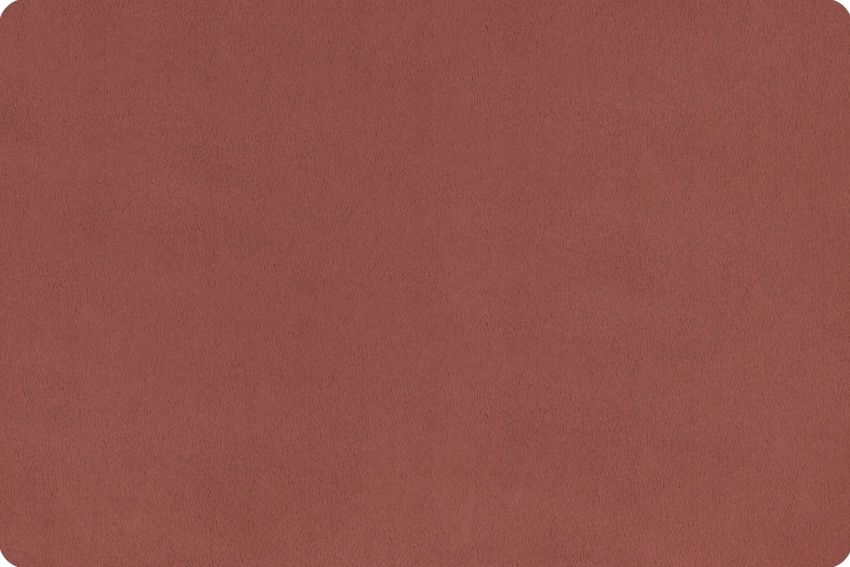 Shannon Cuddle 3 Solid 90" C390 Cedarwood Online