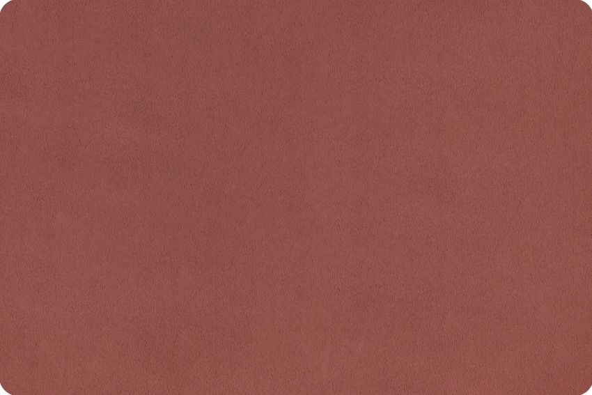 Shannon Cuddle 3 Solid 90" C390 Cedarwood Online