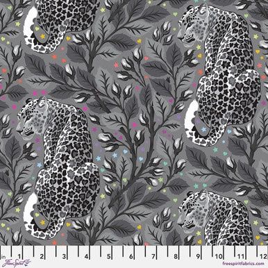 FreeSpirit Fabrics Graywork  PWTP258.SHADOW Online