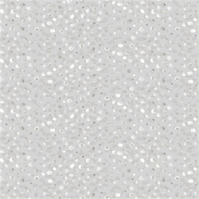 Clothworks What Friends Are For Y4273-5 Light Gray Online