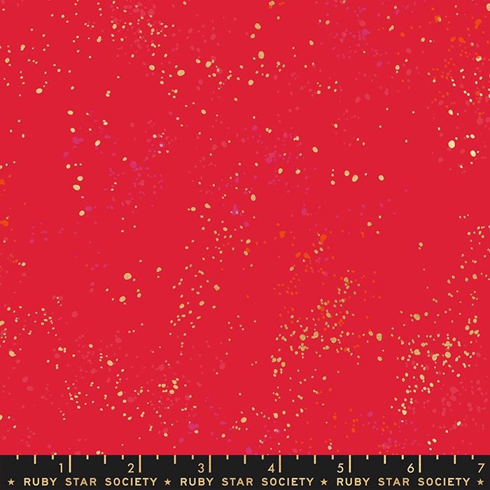 Ruby Star Society Speckled RS5027 110M Scarlet Online