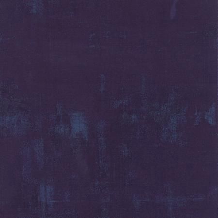 Moda Fabrics Grunge Basics 30150 245 Eggplant Online