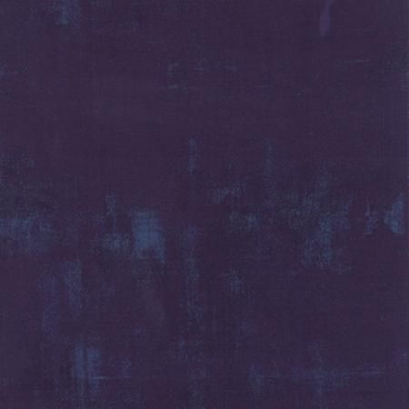 Moda Fabrics Grunge Basics 30150 245 Eggplant Online