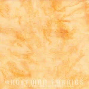 Hoffman 1895 Watercolors Batik 1895 33 Cream Online