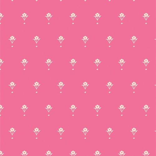 Art Gallery Fabrics Marigold MRG55301 Rose Online