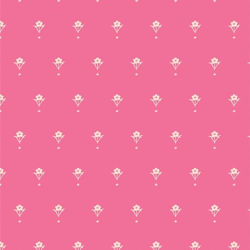 Art Gallery Fabrics Marigold MRG55301 Rose Online