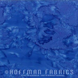 Hoffman 1895 Watercolors Batik 1895 324 Dragonfly Online
