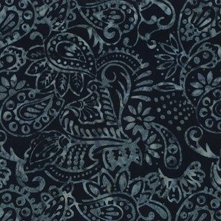 Wilmington Prints Starlight WP 22288 944 Black Online