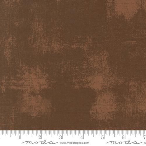 Moda Fabrics Acorn Hollow Grunge 30150 596 Nutmeg Online