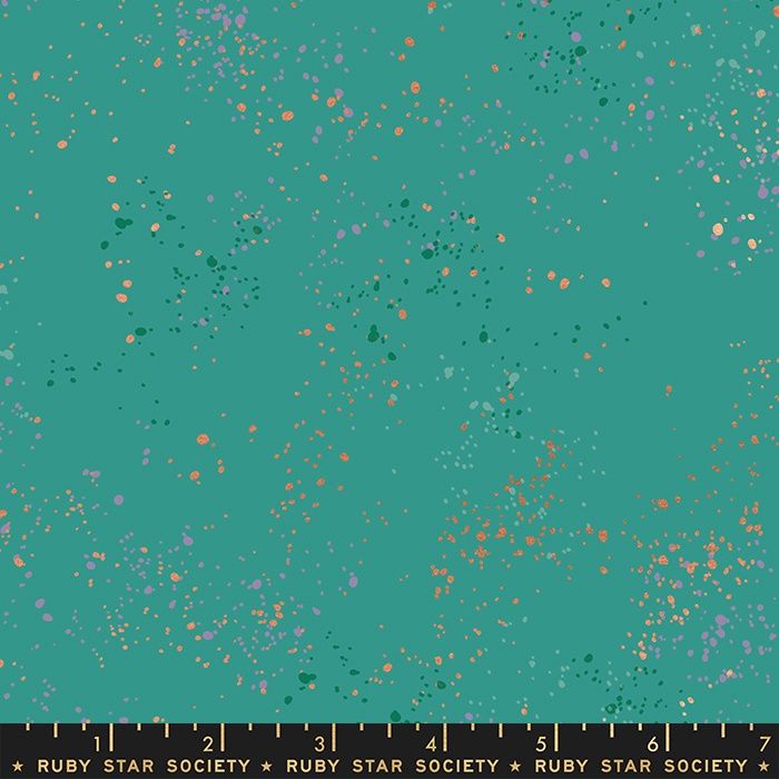 Ruby Star Society Speckled RS5027 107M Succulent Online