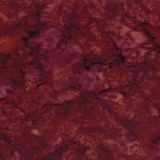 Hoffman 1895 Watercolors Batik 1895 571 Barbeque Online