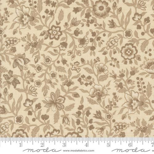 Moda Fabrics Sacre Bleu 13971 11 Pearl Online