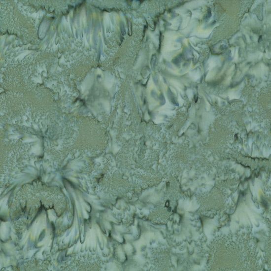 Hoffman 1895 Watercolors Batik 1895 611 River Rock Online