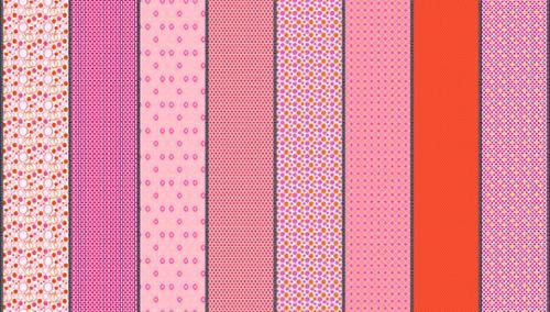 Moda Fabrics Mixed Bag of Lollies 18241 11 Fine and Sunny Online