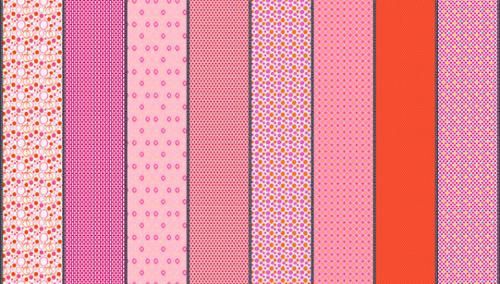Moda Fabrics Mixed Bag of Lollies 18241 11 Fine and Sunny Online