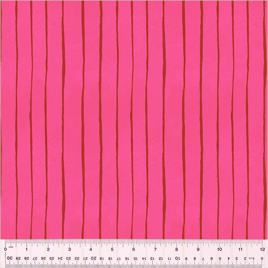 Windham Fabrics Tea Cup 54221-14 Hibiscus Online