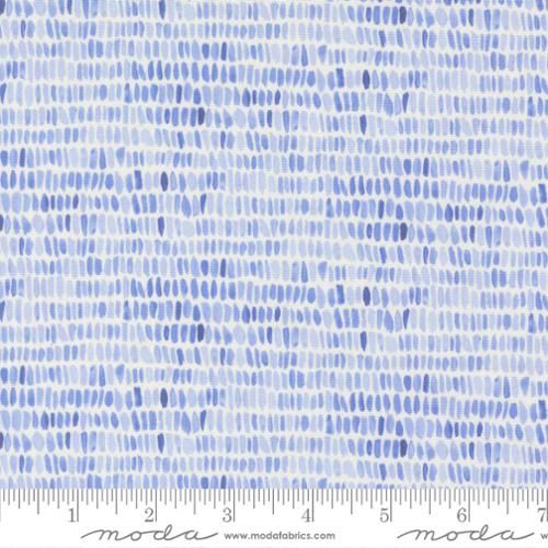 Moda Fabrics Sweet Cecily 24647 12 Hyacinth Online