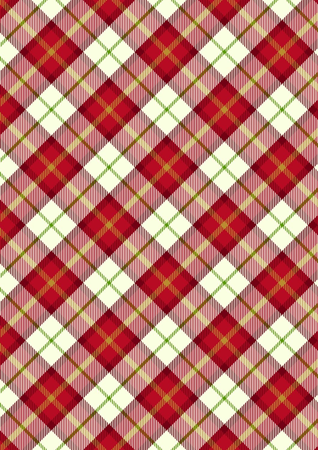 Lewis &amp; Irene All is Bright SH28A Red Online