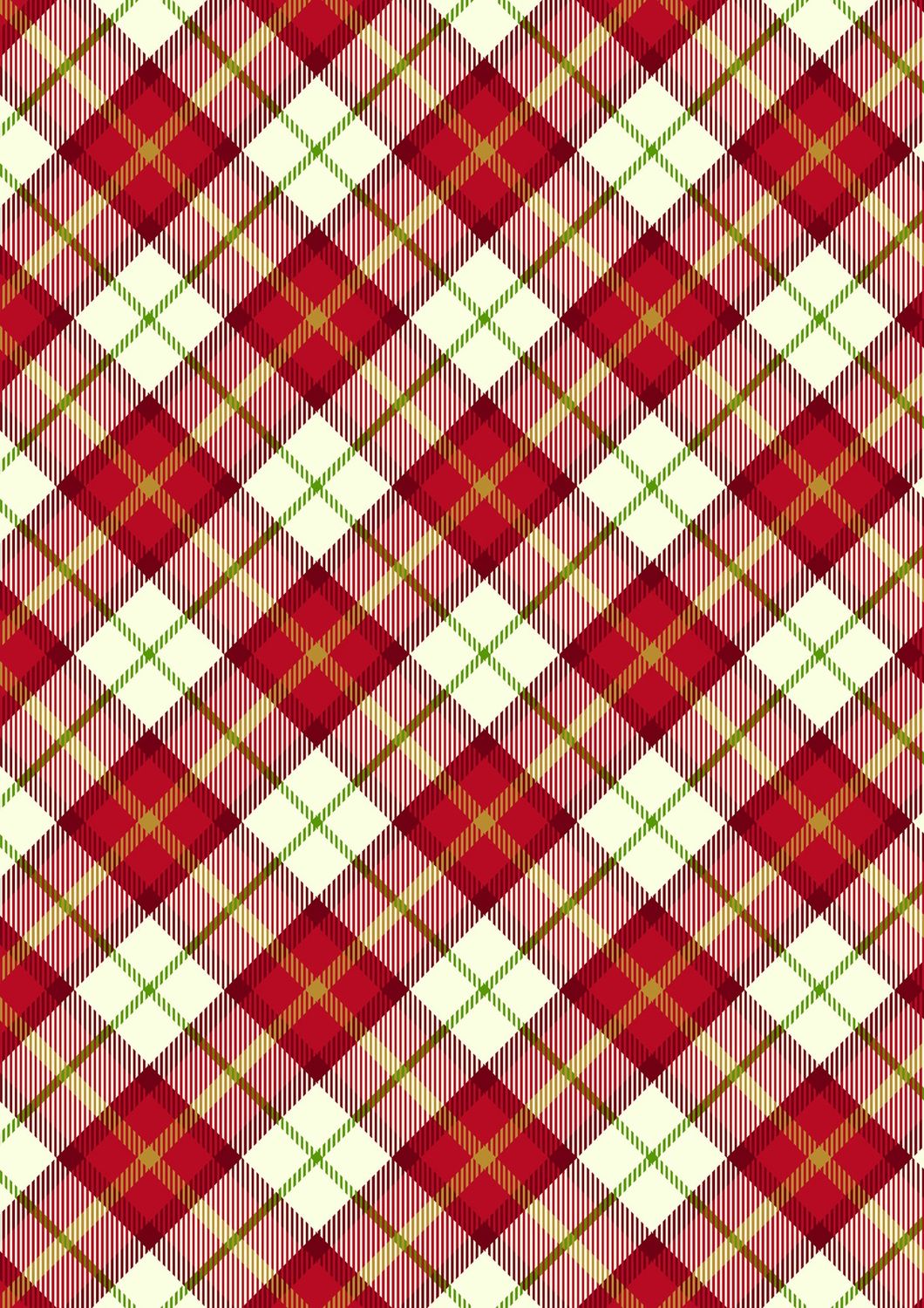 Lewis &amp; Irene All is Bright SH28A Red Online