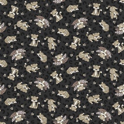 Henry Glass &amp; Co. Big Kitties HEG1629-99 Online