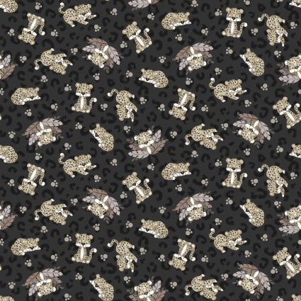 Henry Glass &amp; Co. Big Kitties HEG1629-99 Online