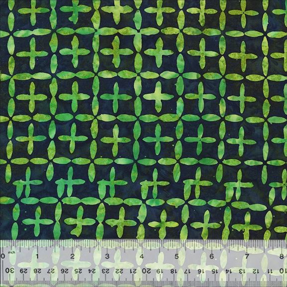 Anthology Fabrics QE7 Splendor 442Q-4 Rainforest Online