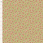 Tilda Fabrics Bellflower TIL110128-V15 Green Online