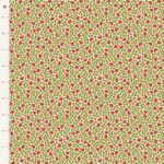 Tilda Fabrics Bellflower TIL110128-V15 Green Online