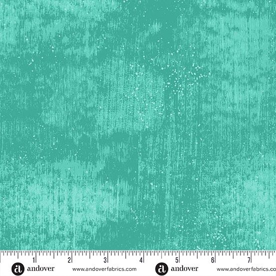 Andover Fabrics Glaze II A-830-T3 Glaze Sea Glass Online