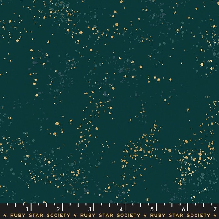 Ruby Star Society Speckled Metallic RS5027 58M Pine Online