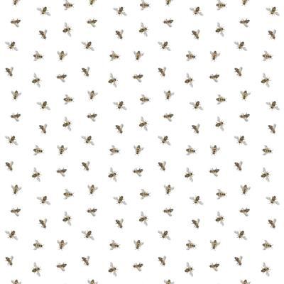 Clothworks Simple Life Digital Y4336-1 White Online