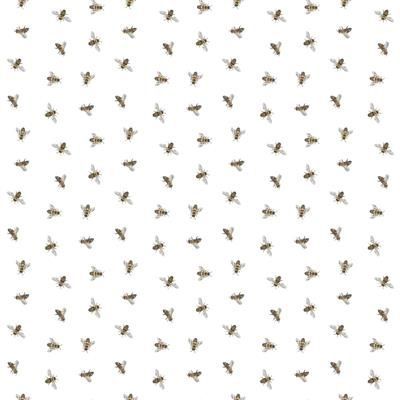 Clothworks Simple Life Digital Y4336-1 White Online