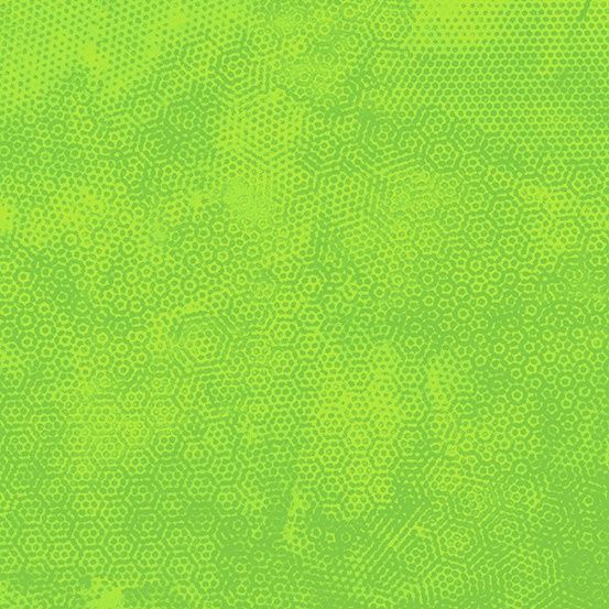 Andover Fabrics Dimples A-1867-G37 Sublime Online