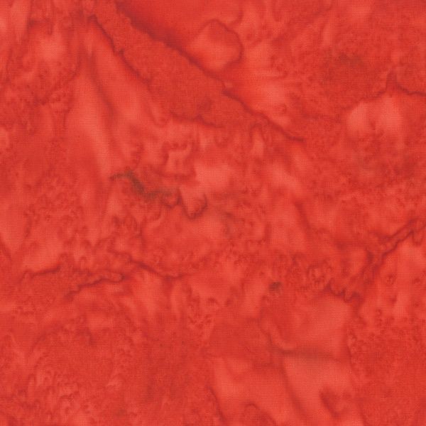 Anthology Fabrics BeColourful Batik BC06Q X Bird of Paradise Online