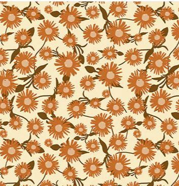 Windham Fabrics Willow Bend  54477-1 Cinnamon Online