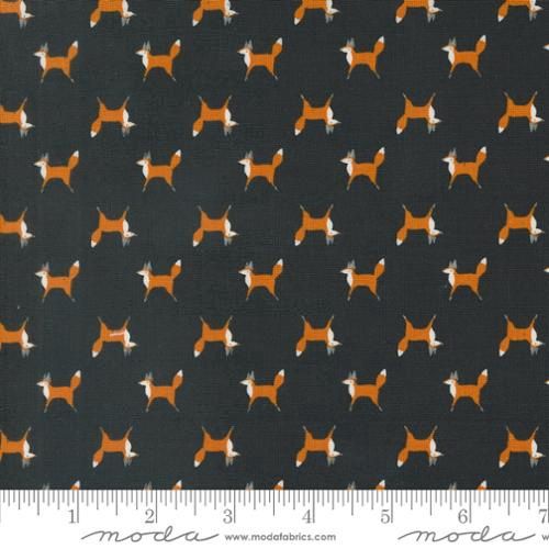 Moda Fabrics Woodland Wonder 48394 21 Midnight Online
