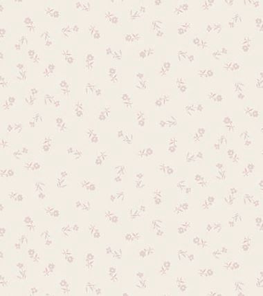 Makower UK Petite Fleur MU-187-Q Cream Online