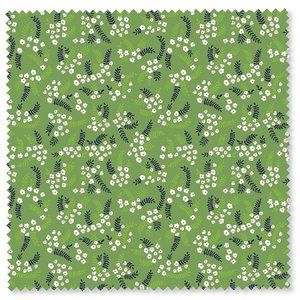 Felicity Fabrics Cats and Flowers 610336 Online