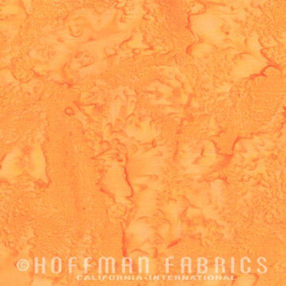 Hoffman 1895 Watercolors Batik 1895 277 Koi Online